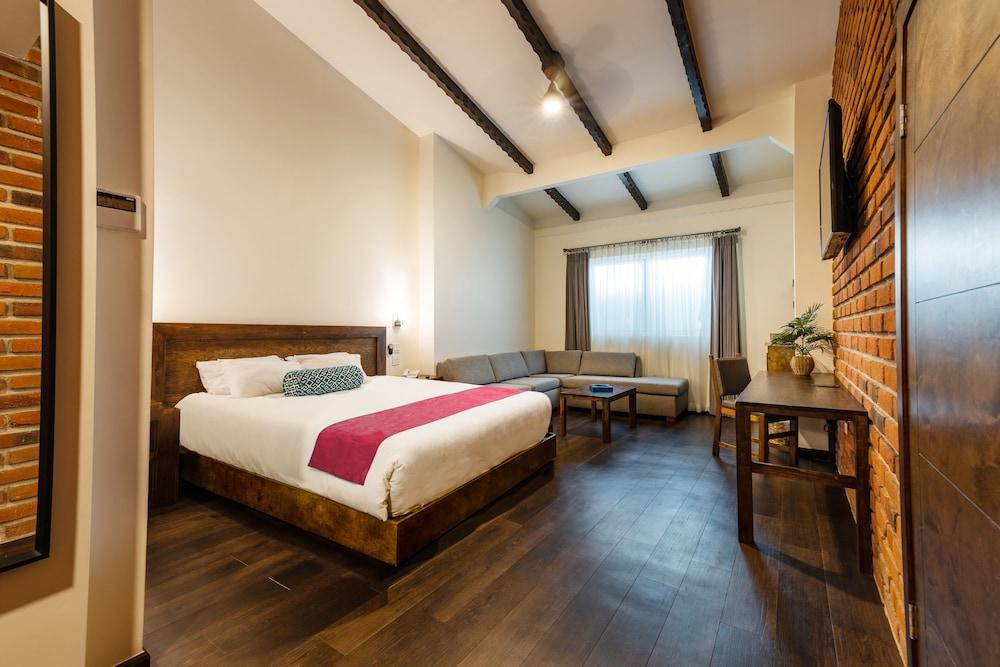 San Nicolas Hotel Casino Енсенада Екстериор снимка